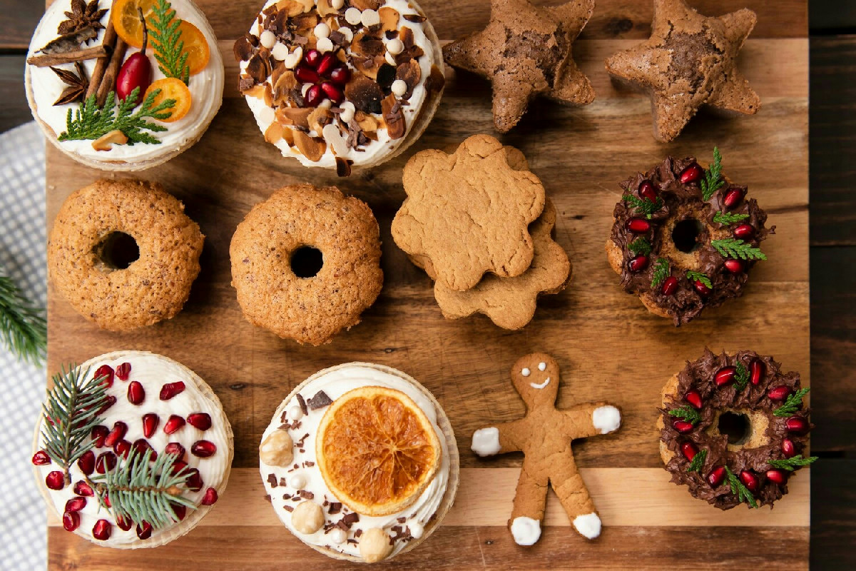 Dolci di Natale oltre il panettone: come conservarli a lungo con metodi efficaci e semplici