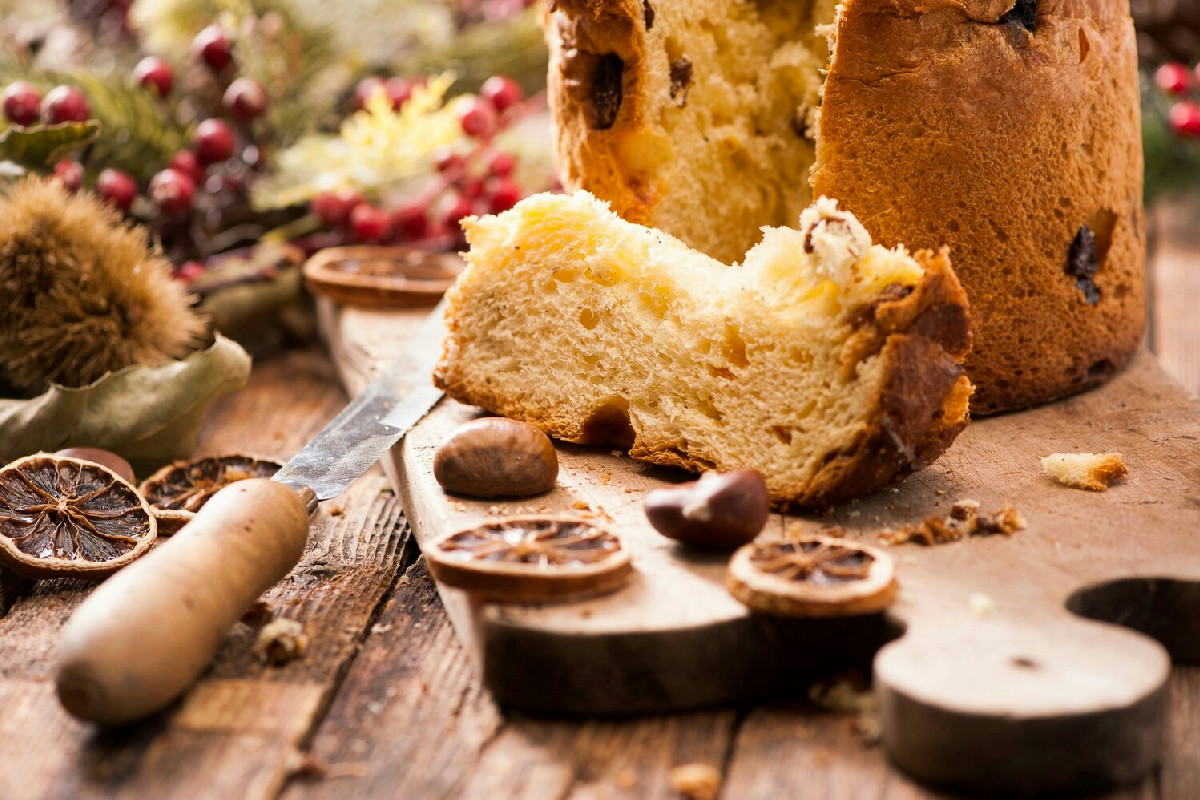 Dolci di Natale oltre il panettone: come conservarli a lungo con metodi efficaci e semplici