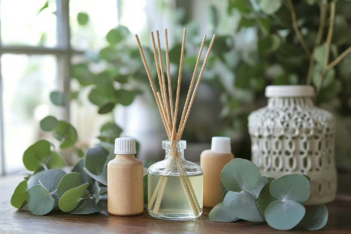 Evita questo profumo per ambienti: macchia muri e mobili, proteggi al meglio le superfici di casa