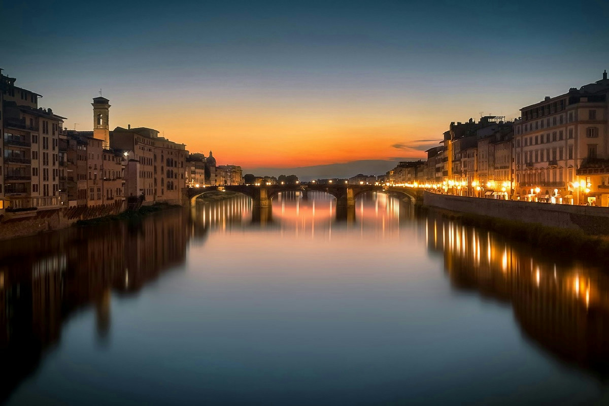 Firenze autentica: 10 angoli nascosti lontani dai classici percorsi turistici