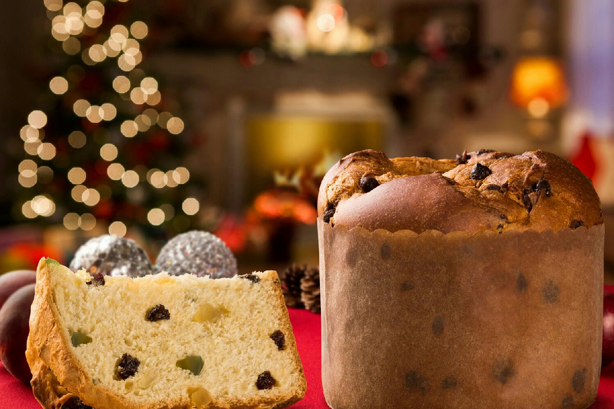 Il panettone al supermercato nasconde una verità che pochi conoscono, ma che cambia il Natale