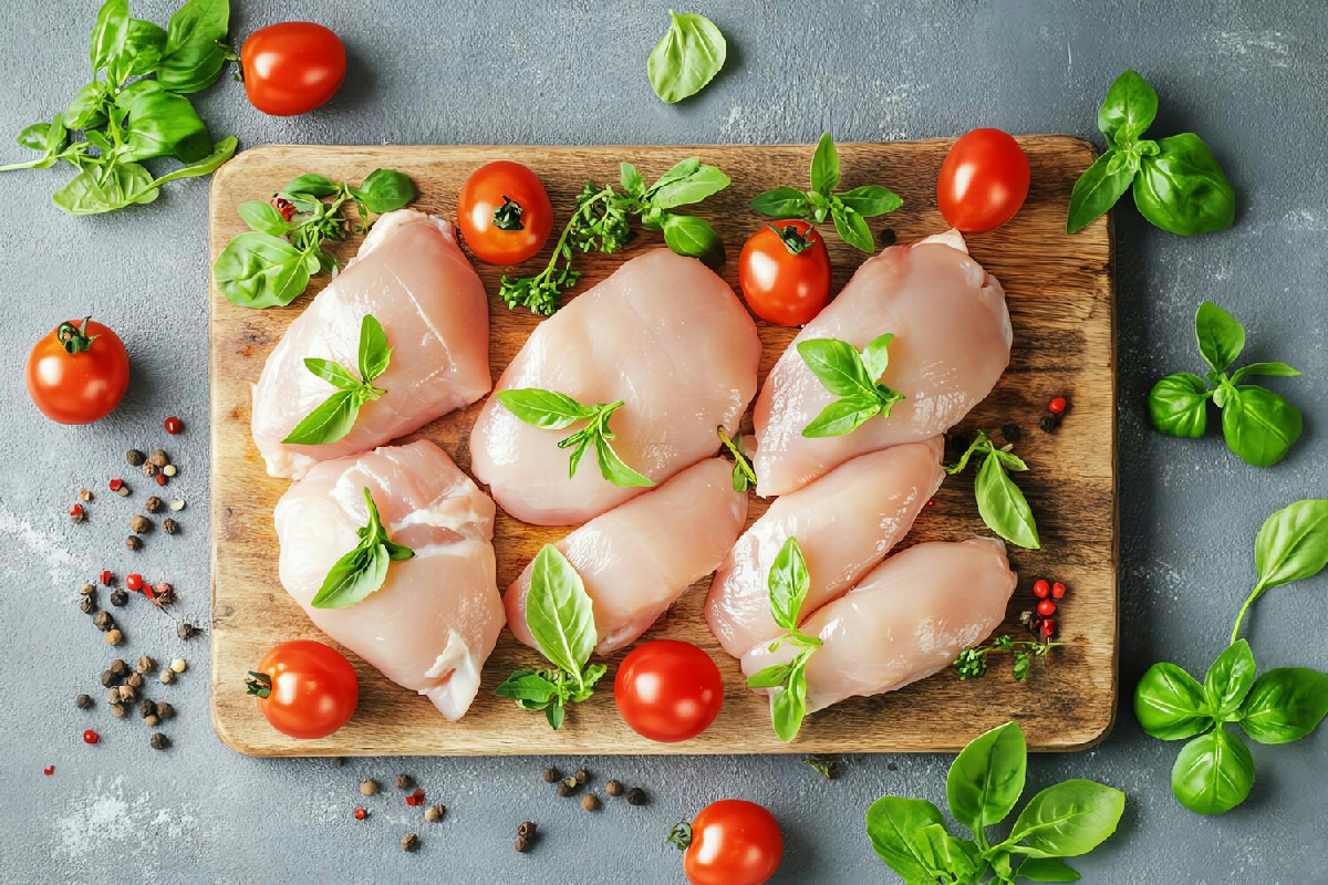 Perché queste proteine magre sono il segreto dei nutrizionisti per saziarti senza gonfiore?