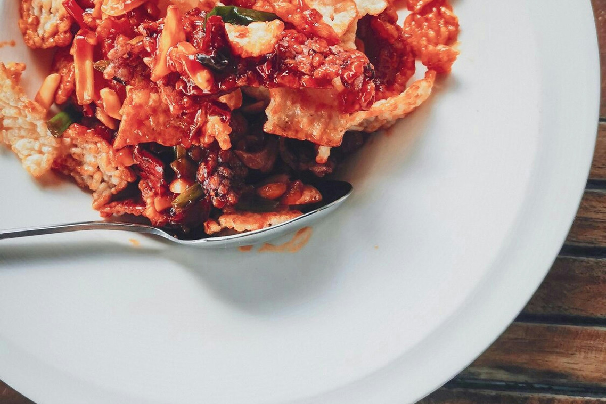 Sai perché l'amatriciana perfetta ha un gusto romano unico? Il segreto è nel guanciale