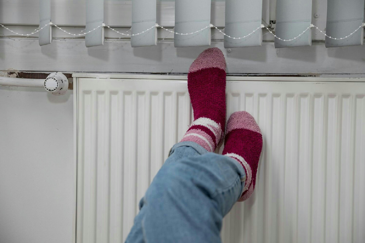 Termosifoni più efficienti: come aumentare il calore in casa riducendo i consumi energetici